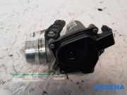 Drosselklappenstutzen Renault Kangoo II Rapid FW0 161A09287R