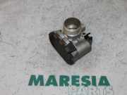 Drosselklappenstutzen Fiat Punto 188 0280750042