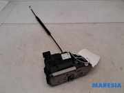 Klappenschlosszug Fiat Punto 199 51905681