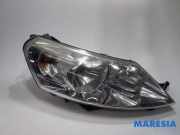 Hauptscheinwerfer rechts Fiat Scudo Kasten 270 1401367980