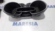 Instrumentenkombination Renault Clio IV Grandtour KH 248108680R