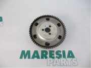 Zahnriemenscheibe Kurbelwelle Fiat Bravo II 198 55181620