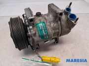 Klimakompressor Peugeot 206 Schrägheck 2A/C 6453LF