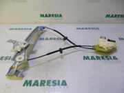 Fensterheber links hinten Renault Megane III Grandtour KZ 827210008R