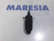 Waschwasserdüse für Scheibenreinigung Fiat Bravo II 198 D30992709