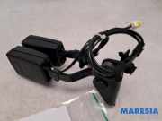 Gurtschloss Citroen C5 III RD 96561757XT