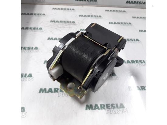 Sicherheitsgurt rechts vorne Citroen Xantia X1 6394937 Bild Sicherheitsgurt rechts vorne Citroen Xantia X1 6394937