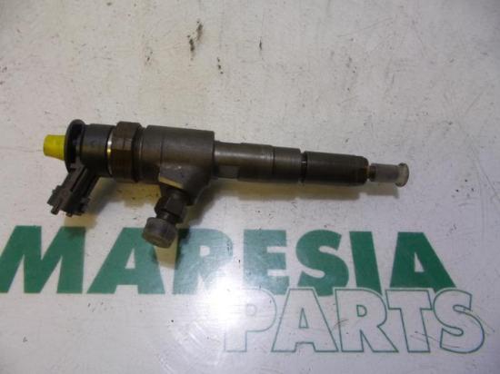 Einspritzdüse Peugeot 207 0445110252 Bild Einspritzdüse Peugeot 207 0445110252