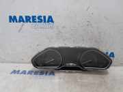 Instrumentenkombination Peugeot 208 I CA, CC 9825986180