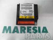 Steuergerät Airbag Citroen C5 I Break DE 9641968380