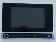 Monitor Navigationssystem Citroen C4 Cactus 9811486280