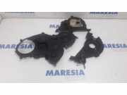 Stirndeckel (Motor) Peugeot Partner II Kasten 9643649280