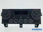 Heizungsbetätigung (Konsole) Alfa Romeo 159 Sportwagon 156082361