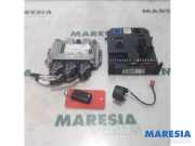 Steuergerät Motor Peugeot 207 SW WK 9653958980