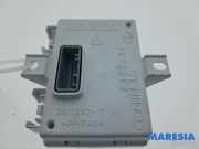 Rechner Navigationssystem Renault Kangoo II - Grand Kangoo KW0 280384369R