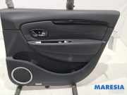 Türverkleidung rechts vorne Renault Grand Scenic III JZ 809000504R