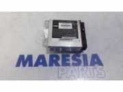 Steuergerät Airbag Fiat Croma 194 51796381