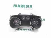 Instrumentenkombination Fiat Punto 199 51917424