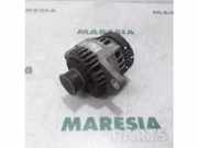 Lichtmaschine Fiat Ducato Kasten 250 51854901