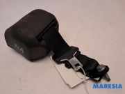 Sicherheitsgurt rechts hinten Citroen C3 II SC 96819581XX
