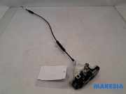 Klappenschlosszug Fiat 500 312 51827413