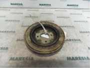 Zahnriemenscheibe Kurbelwelle Peugeot 206 Schrägheck 2A/C 0515Q6