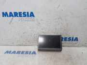 Monitor Navigationssystem Peugeot 208 I CA, CC 9812862880