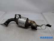 Katalysator ohne Lambdasonde Peugeot 208 I CA, CC 9672883980