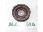 Zahnriemenscheibe Kurbelwelle Renault Twingo II CN0 8200315270