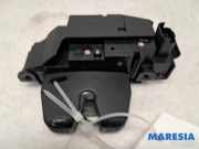Klappenschlosszug Citroen C4 Cactus 9804762080