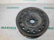 Felge Stahl Peugeot 206 Schrägheck 2A/C 5401G4