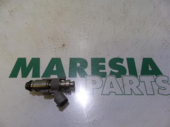 Einspritzdüse Peugeot 307 IPM012 Bild Einspritzdüse Peugeot 307 IPM012