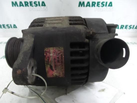Lichtmaschine Fiat Brava 182 46445660 Bild Lichtmaschine Fiat Brava 182 46445660