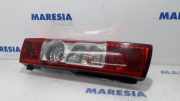 Rückleuchte links Citroen Jumper III Bus 1606664080