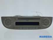 CD-Radio Fiat 500 312 7355341820