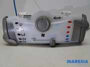 Heizungsbetätigung (Konsole) Citroen C1 69610009