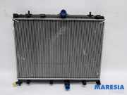Kühler Opel Corsa F P2JO 9825333380