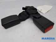 Gurtschloss Peugeot 208 I CA, CC 6188682