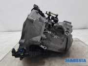 Schaltgetriebe Peugeot 208 I CA, CC 9803846280