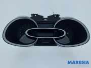 Instrumentenkombination Renault Clio IV BH 248102245R