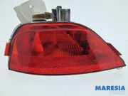 Nebelschlussleuchte Renault Megane IV Schrägheck B9A 265804720R