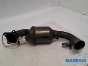 Katalysator ohne Lambdasonde Peugeot 2008 I 9672883980