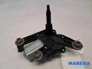 Wischermotor hinten Citroen C5 III Break RW 9682833480