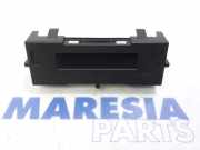 Multifunktionsanzeige Renault Clio III BR0/1, CR0/1 8200307273