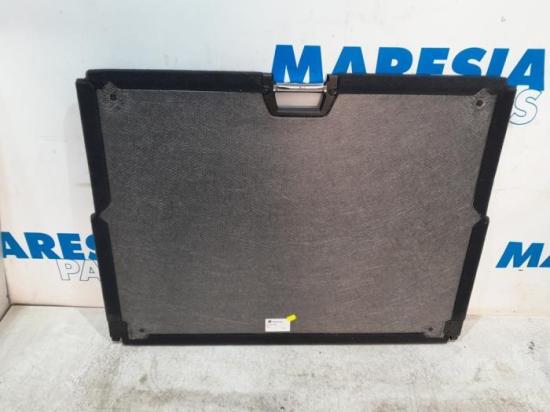 Bodenbelag Kofferraum Peugeot 3008 I 7585SS Bild Bodenbelag Kofferraum Peugeot 3008 I 7585SS