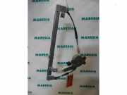 Fensterheber rechts vorne Fiat Multipla 186 46510629