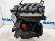 Motor ohne Anbauteile (Benzin) Renault Kangoo II - Grand Kangoo KW0 8201093772