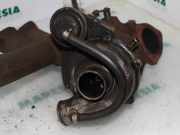 Turbolader Lancia Delta II 836 46432131
