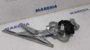 Fensterheber links hinten Renault Grand Scenic III JZ 827310004R