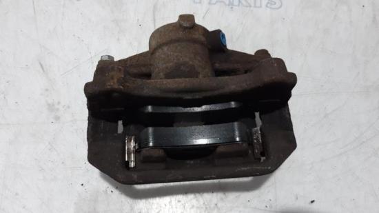 Bremszange rechts hinten Fiat Ducato Kasten 250 77366668 Bild Bremszange rechts hinten Fiat Ducato Kasten 250 77366668